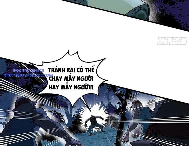 Đồng Hành Cùng Tử Vong: Bắt Đầu Với Ngư Nhân Địa Hạ Thành Chap 104 - Next Chap 105