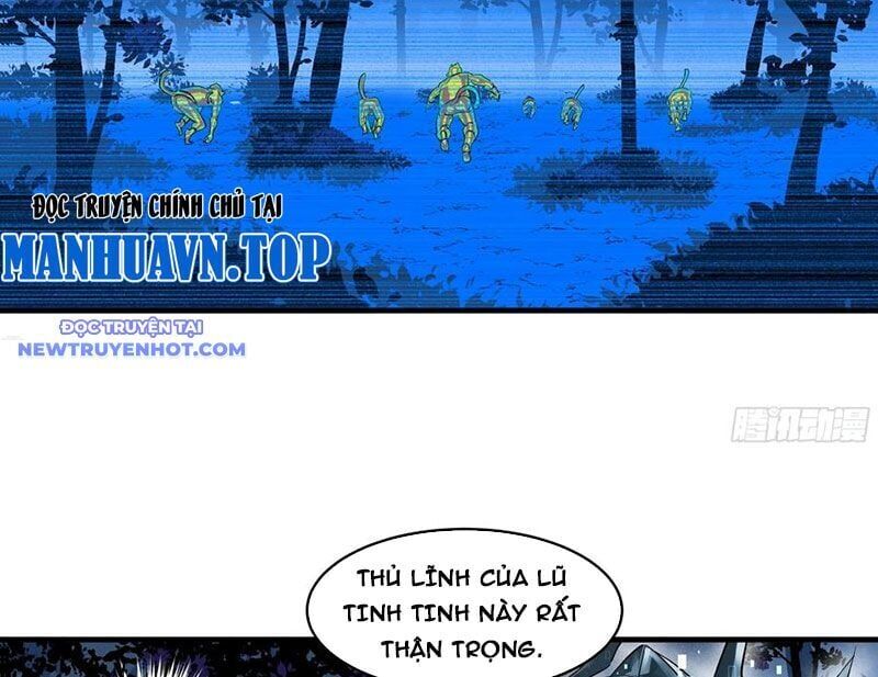 Đồng Hành Cùng Tử Vong: Bắt Đầu Với Ngư Nhân Địa Hạ Thành Chap 104 - Next Chap 105