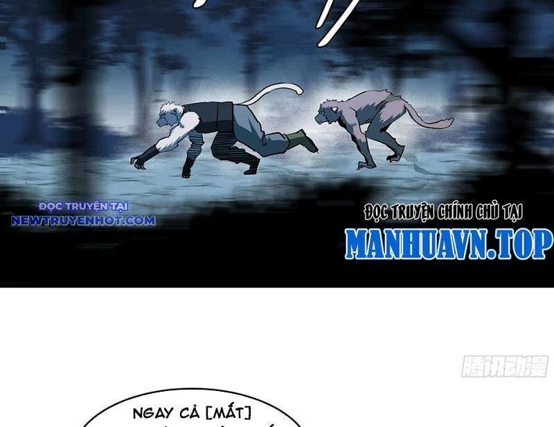 Đồng Hành Cùng Tử Vong: Bắt Đầu Với Ngư Nhân Địa Hạ Thành Chap 104 - Next Chap 105