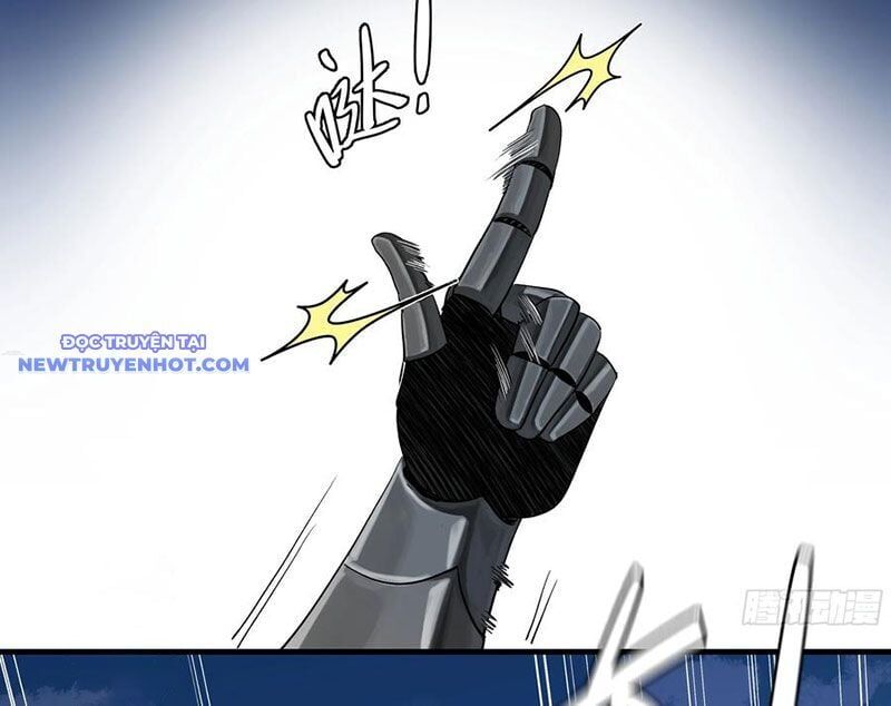 Đồng Hành Cùng Tử Vong: Bắt Đầu Với Ngư Nhân Địa Hạ Thành Chap 104 - Next Chap 105