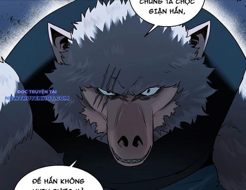 Đồng Hành Cùng Tử Vong: Bắt Đầu Với Ngư Nhân Địa Hạ Thành Chap 104 - Next Chap 105