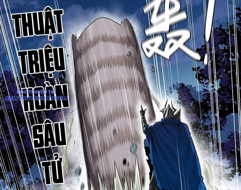 Đồng Hành Cùng Tử Vong: Bắt Đầu Với Ngư Nhân Địa Hạ Thành Chap 104 - Next Chap 105