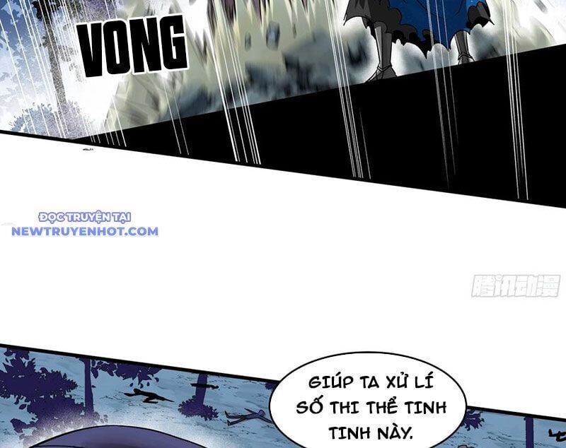 Đồng Hành Cùng Tử Vong: Bắt Đầu Với Ngư Nhân Địa Hạ Thành Chap 104 - Next Chap 105