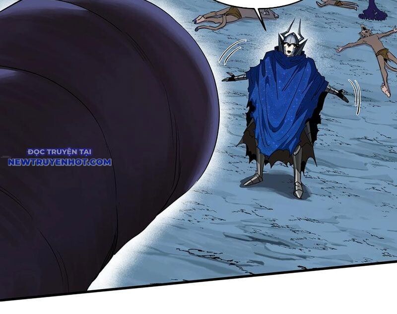 Đồng Hành Cùng Tử Vong: Bắt Đầu Với Ngư Nhân Địa Hạ Thành Chap 104 - Next Chap 105