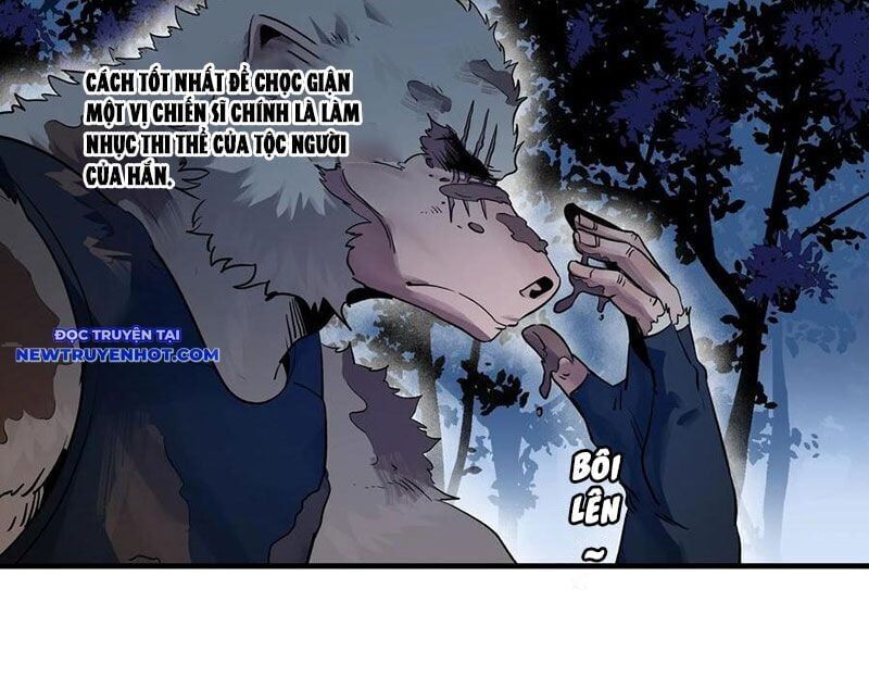 Đồng Hành Cùng Tử Vong: Bắt Đầu Với Ngư Nhân Địa Hạ Thành Chap 105 - Next Chap 106