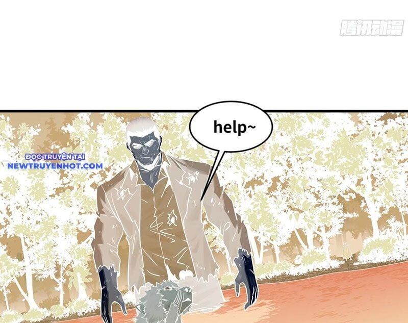 Đồng Hành Cùng Tử Vong: Bắt Đầu Với Ngư Nhân Địa Hạ Thành Chap 105 - Next Chap 106
