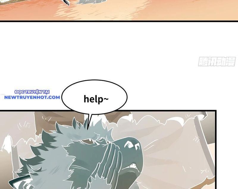 Đồng Hành Cùng Tử Vong: Bắt Đầu Với Ngư Nhân Địa Hạ Thành Chap 105 - Next Chap 106