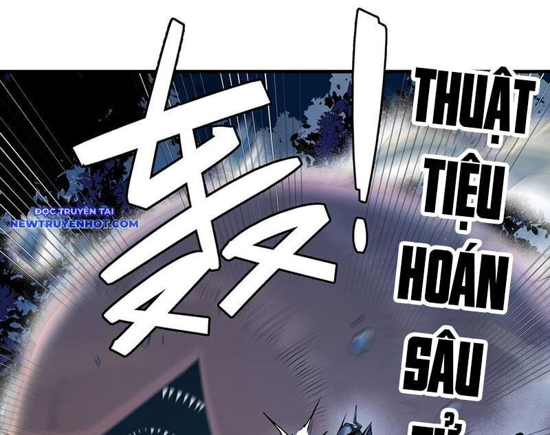 Đồng Hành Cùng Tử Vong: Bắt Đầu Với Ngư Nhân Địa Hạ Thành Chap 105 - Next Chap 106