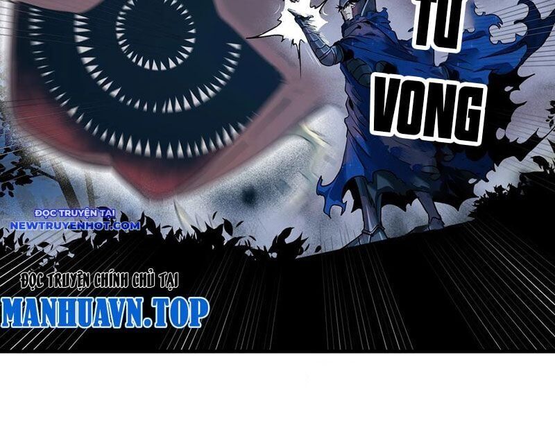 Đồng Hành Cùng Tử Vong: Bắt Đầu Với Ngư Nhân Địa Hạ Thành Chap 105 - Next Chap 106