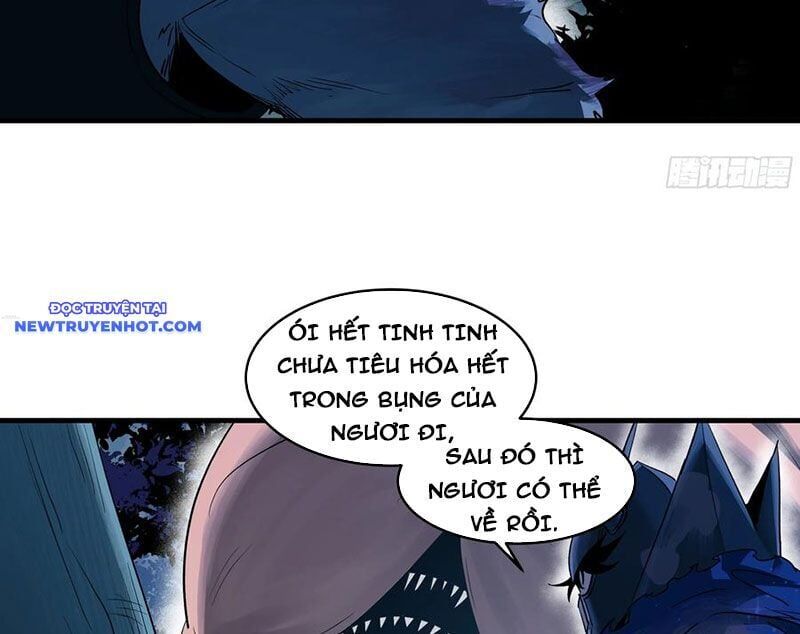 Đồng Hành Cùng Tử Vong: Bắt Đầu Với Ngư Nhân Địa Hạ Thành Chap 105 - Next Chap 106