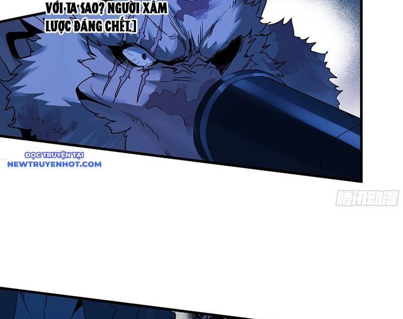 Đồng Hành Cùng Tử Vong: Bắt Đầu Với Ngư Nhân Địa Hạ Thành Chap 105 - Next Chap 106