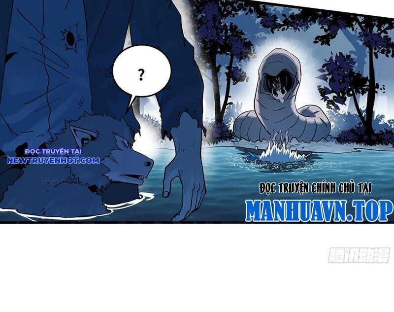 Đồng Hành Cùng Tử Vong: Bắt Đầu Với Ngư Nhân Địa Hạ Thành Chap 105 - Next Chap 106