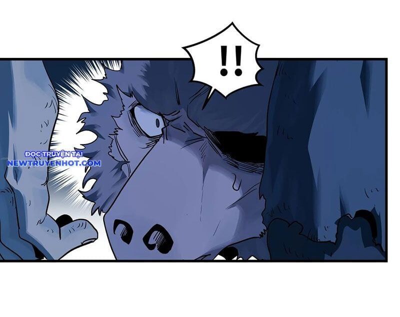 Đồng Hành Cùng Tử Vong: Bắt Đầu Với Ngư Nhân Địa Hạ Thành Chap 105 - Next Chap 106