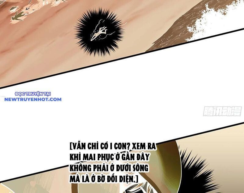 Đồng Hành Cùng Tử Vong: Bắt Đầu Với Ngư Nhân Địa Hạ Thành Chap 105 - Next Chap 106