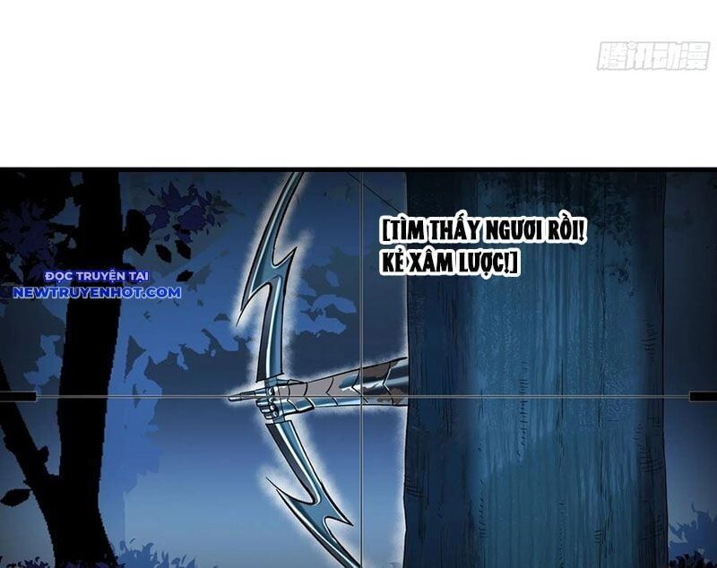 Đồng Hành Cùng Tử Vong: Bắt Đầu Với Ngư Nhân Địa Hạ Thành Chap 105 - Next Chap 106