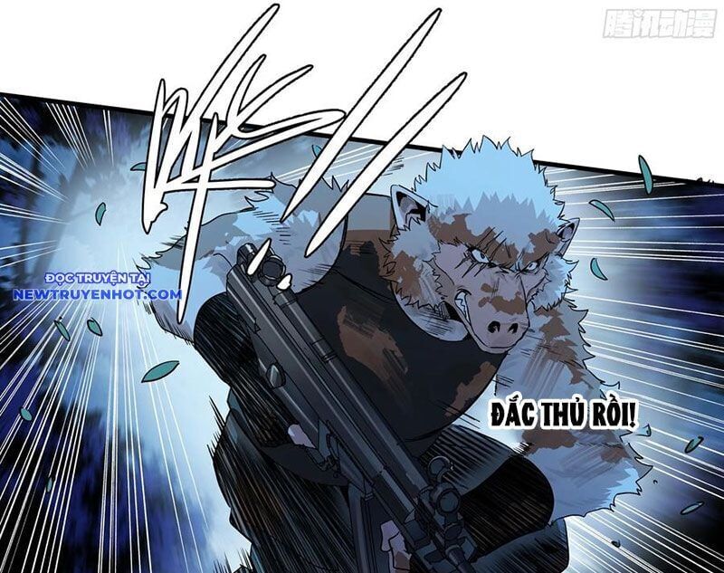 Đồng Hành Cùng Tử Vong: Bắt Đầu Với Ngư Nhân Địa Hạ Thành Chap 105 - Next Chap 106