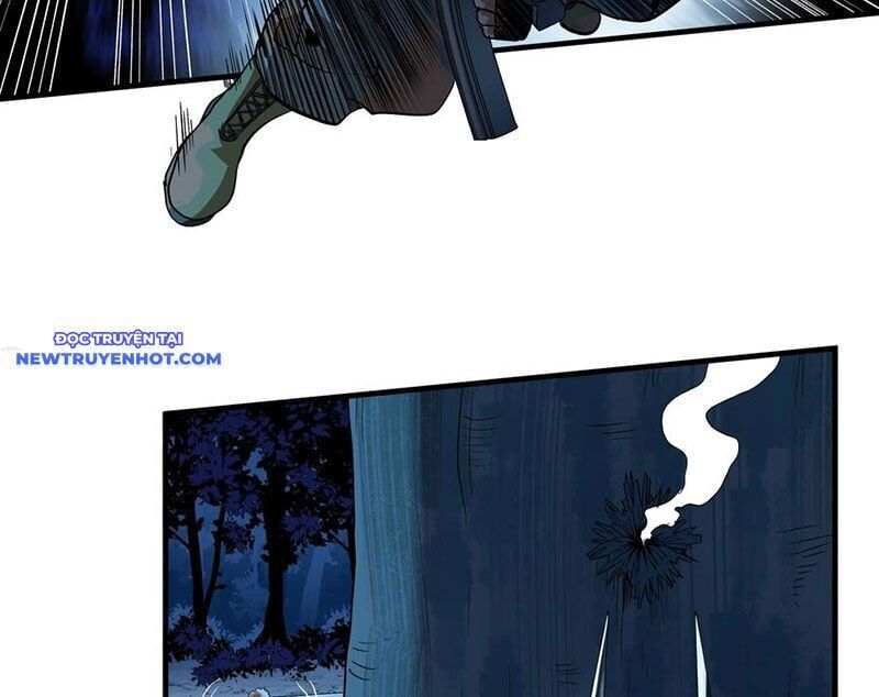 Đồng Hành Cùng Tử Vong: Bắt Đầu Với Ngư Nhân Địa Hạ Thành Chap 105 - Next Chap 106