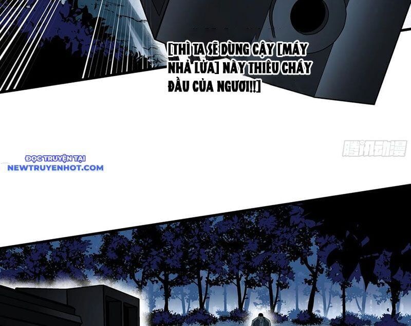Đồng Hành Cùng Tử Vong: Bắt Đầu Với Ngư Nhân Địa Hạ Thành Chap 105 - Next Chap 106