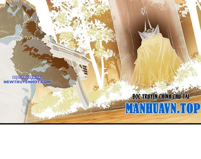 Đồng Hành Cùng Tử Vong: Bắt Đầu Với Ngư Nhân Địa Hạ Thành Chap 105 - Next Chap 106