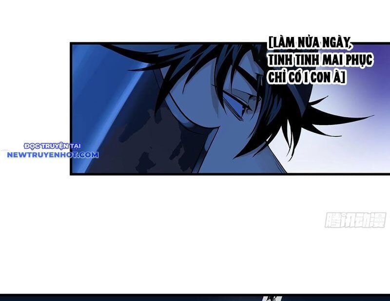 Đồng Hành Cùng Tử Vong: Bắt Đầu Với Ngư Nhân Địa Hạ Thành Chap 105 - Next Chap 106