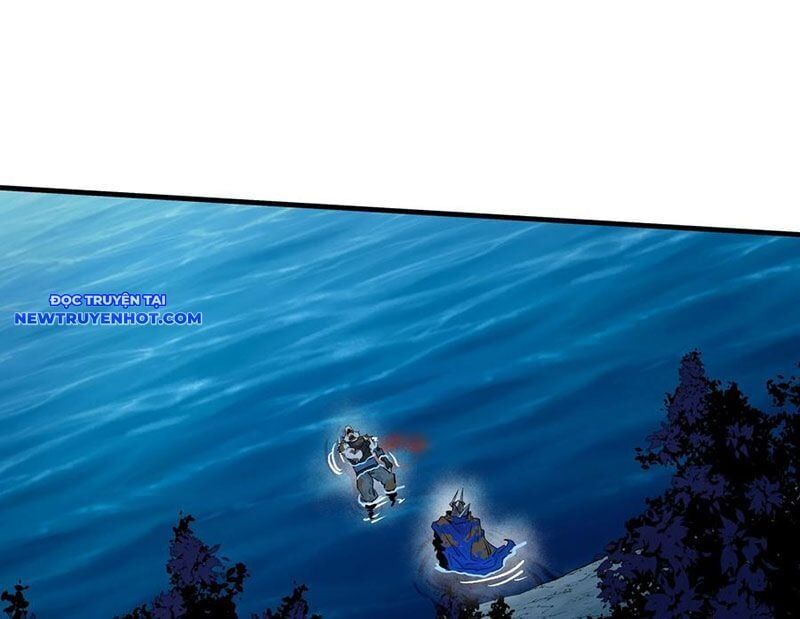 Đồng Hành Cùng Tử Vong: Bắt Đầu Với Ngư Nhân Địa Hạ Thành Chap 105 - Next Chap 106