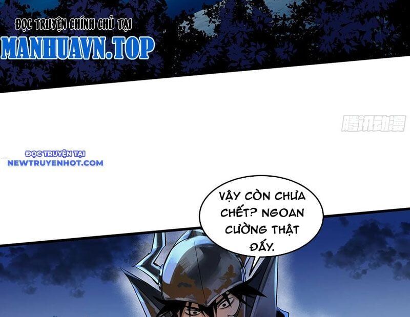 Đồng Hành Cùng Tử Vong: Bắt Đầu Với Ngư Nhân Địa Hạ Thành Chap 105 - Next Chap 106