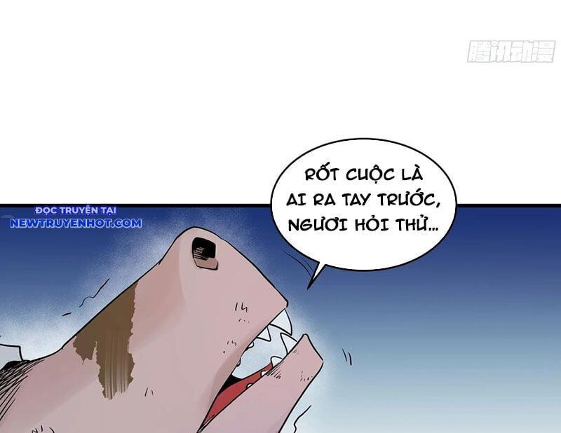 Đồng Hành Cùng Tử Vong: Bắt Đầu Với Ngư Nhân Địa Hạ Thành Chap 105 - Next Chap 106