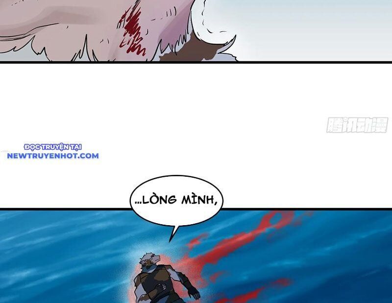 Đồng Hành Cùng Tử Vong: Bắt Đầu Với Ngư Nhân Địa Hạ Thành Chap 105 - Next Chap 106