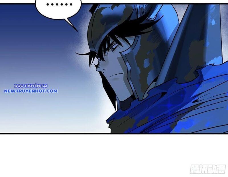 Đồng Hành Cùng Tử Vong: Bắt Đầu Với Ngư Nhân Địa Hạ Thành Chap 105 - Next Chap 106