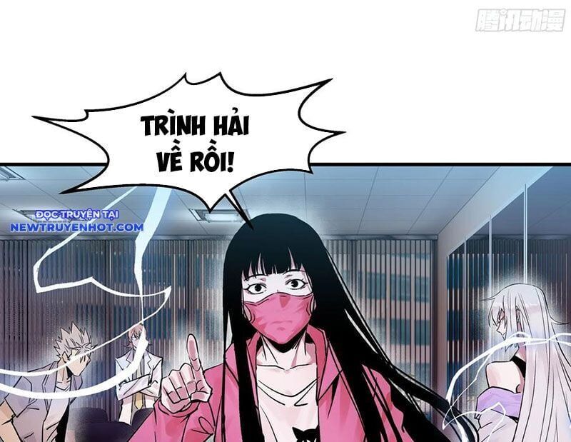Đồng Hành Cùng Tử Vong: Bắt Đầu Với Ngư Nhân Địa Hạ Thành Chap 105 - Next Chap 106