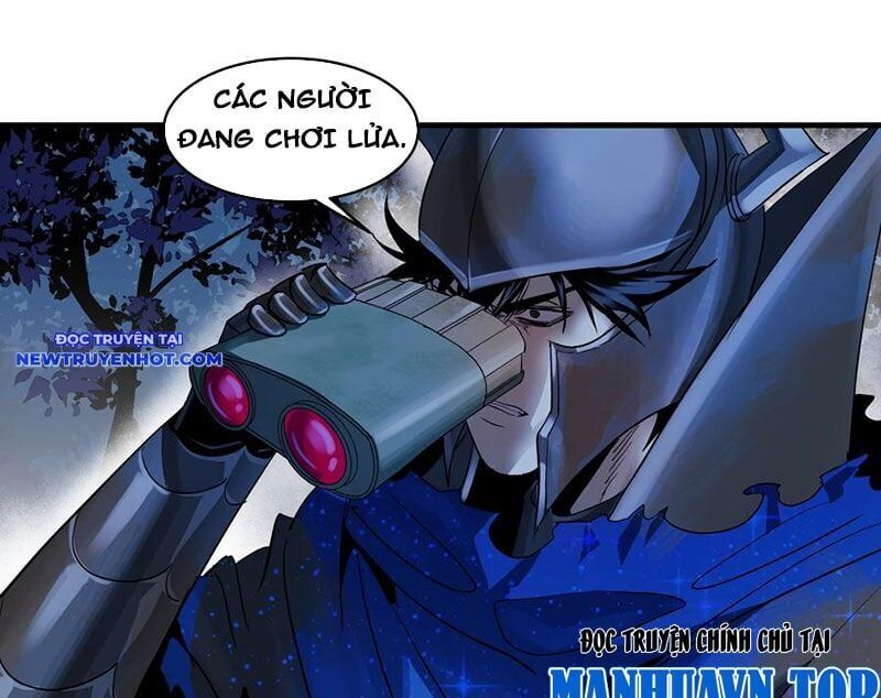 Đồng Hành Cùng Tử Vong: Bắt Đầu Với Ngư Nhân Địa Hạ Thành Chap 105 - Next Chap 106