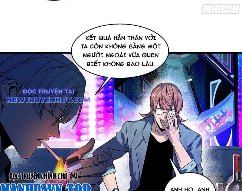 Đồng Hành Cùng Tử Vong: Bắt Đầu Với Ngư Nhân Địa Hạ Thành Chap 106 - Next Chap 107