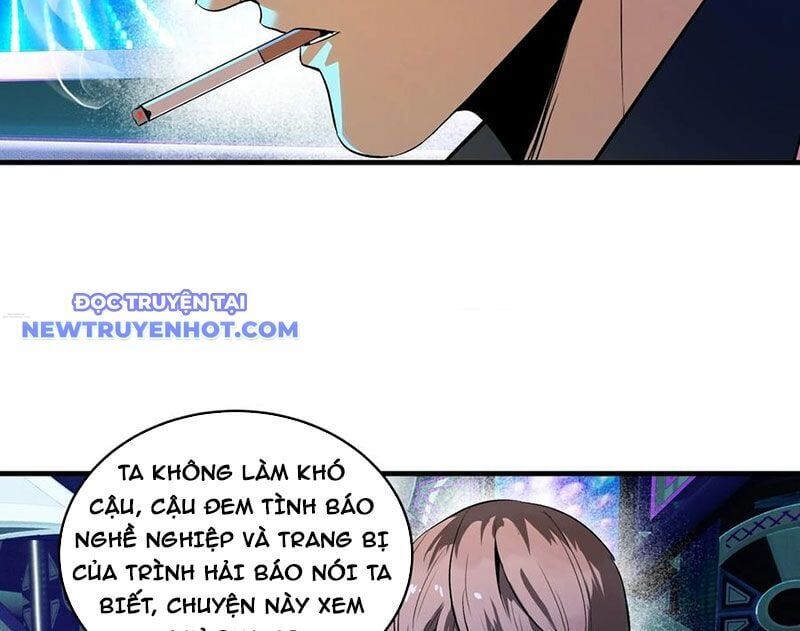 Đồng Hành Cùng Tử Vong: Bắt Đầu Với Ngư Nhân Địa Hạ Thành Chap 106 - Next Chap 107