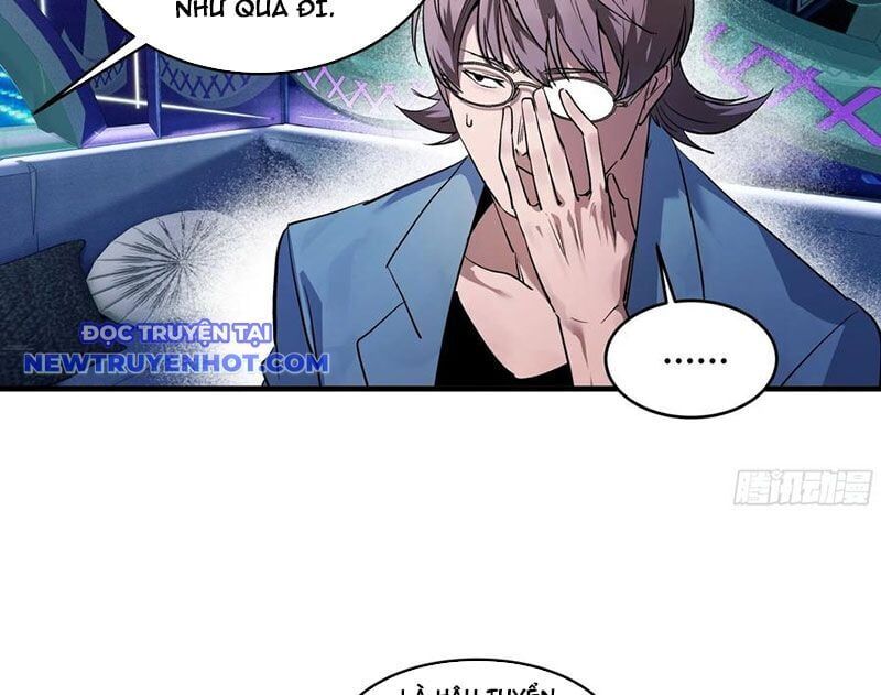 Đồng Hành Cùng Tử Vong: Bắt Đầu Với Ngư Nhân Địa Hạ Thành Chap 106 - Next Chap 107