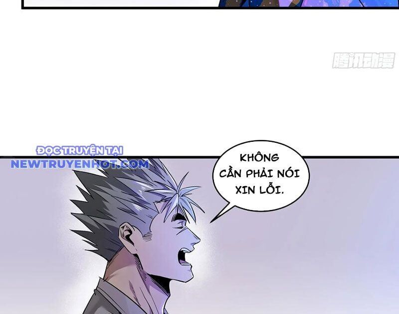 Đồng Hành Cùng Tử Vong: Bắt Đầu Với Ngư Nhân Địa Hạ Thành Chap 106 - Next Chap 107