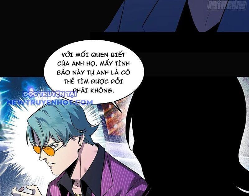 Đồng Hành Cùng Tử Vong: Bắt Đầu Với Ngư Nhân Địa Hạ Thành Chap 106 - Next Chap 107