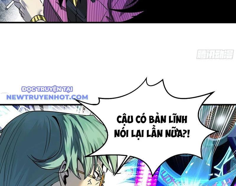 Đồng Hành Cùng Tử Vong: Bắt Đầu Với Ngư Nhân Địa Hạ Thành Chap 106 - Next Chap 107