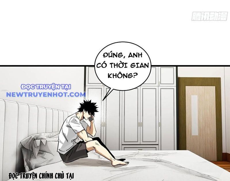Đồng Hành Cùng Tử Vong: Bắt Đầu Với Ngư Nhân Địa Hạ Thành Chap 106 - Next Chap 107