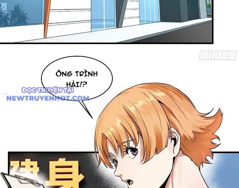 Đồng Hành Cùng Tử Vong: Bắt Đầu Với Ngư Nhân Địa Hạ Thành Chap 106 - Next Chap 107