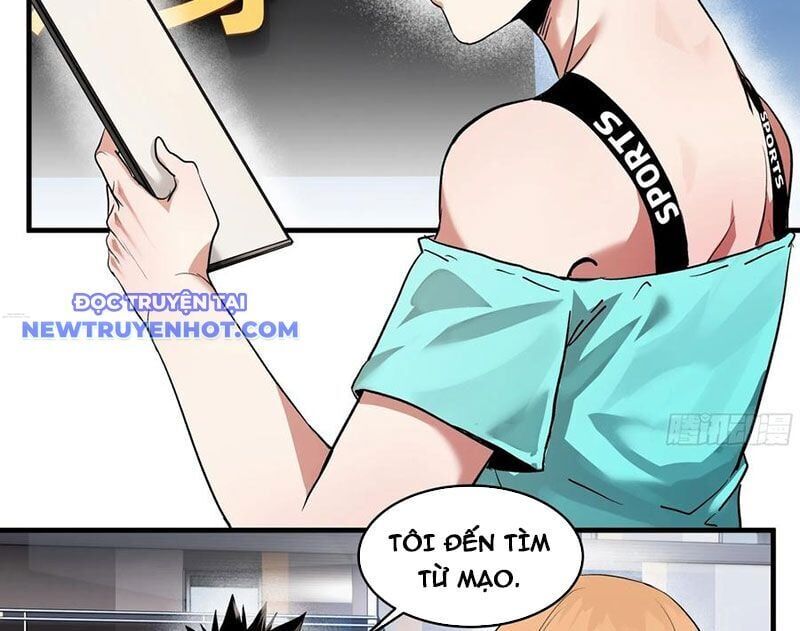 Đồng Hành Cùng Tử Vong: Bắt Đầu Với Ngư Nhân Địa Hạ Thành Chap 106 - Next Chap 107