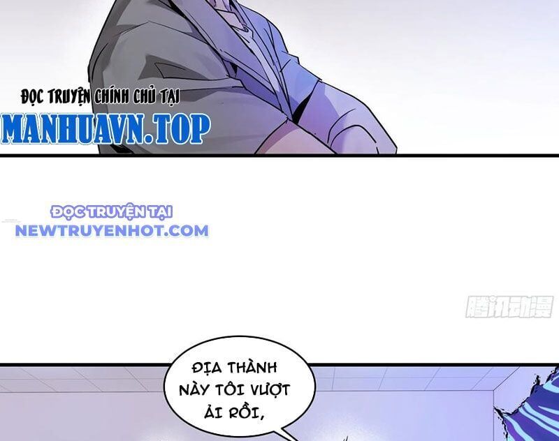 Đồng Hành Cùng Tử Vong: Bắt Đầu Với Ngư Nhân Địa Hạ Thành Chap 106 - Next Chap 107