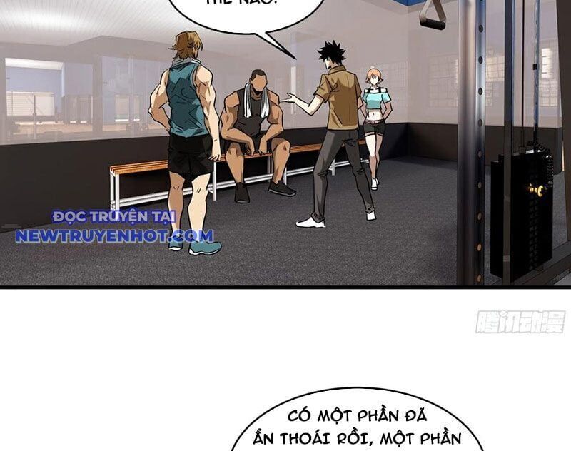 Đồng Hành Cùng Tử Vong: Bắt Đầu Với Ngư Nhân Địa Hạ Thành Chap 106 - Next Chap 107