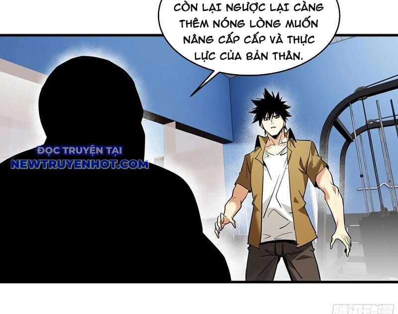 Đồng Hành Cùng Tử Vong: Bắt Đầu Với Ngư Nhân Địa Hạ Thành Chap 106 - Next Chap 107