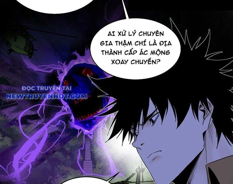 Đồng Hành Cùng Tử Vong: Bắt Đầu Với Ngư Nhân Địa Hạ Thành Chap 106 - Next Chap 107