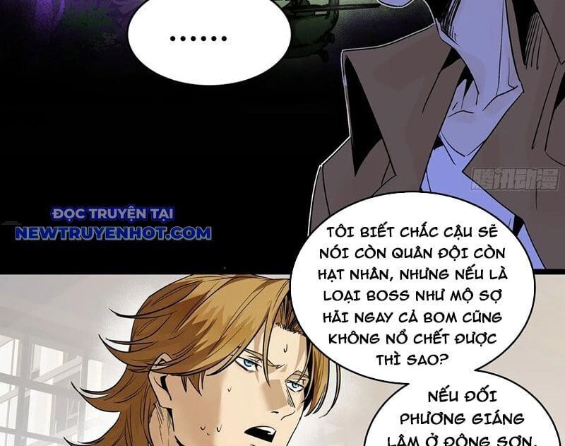 Đồng Hành Cùng Tử Vong: Bắt Đầu Với Ngư Nhân Địa Hạ Thành Chap 106 - Next Chap 107