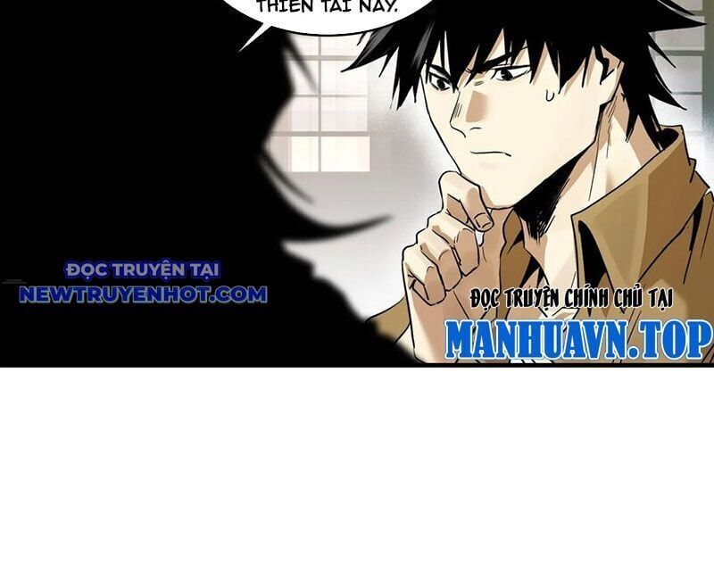 Đồng Hành Cùng Tử Vong: Bắt Đầu Với Ngư Nhân Địa Hạ Thành Chap 106 - Next Chap 107