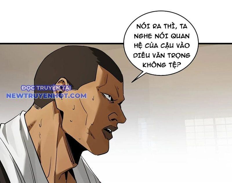 Đồng Hành Cùng Tử Vong: Bắt Đầu Với Ngư Nhân Địa Hạ Thành Chap 106 - Next Chap 107