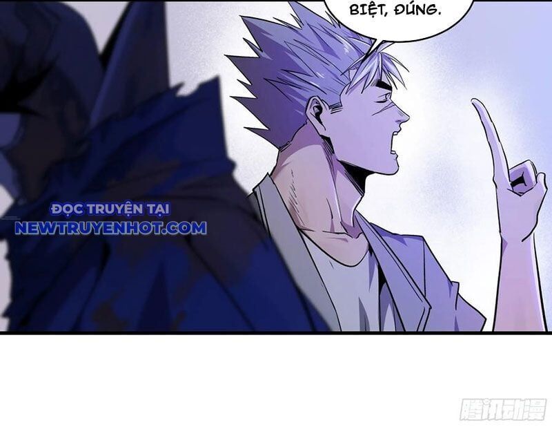 Đồng Hành Cùng Tử Vong: Bắt Đầu Với Ngư Nhân Địa Hạ Thành Chap 106 - Next Chap 107