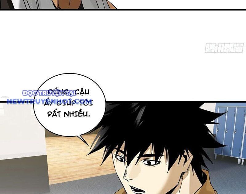 Đồng Hành Cùng Tử Vong: Bắt Đầu Với Ngư Nhân Địa Hạ Thành Chap 106 - Next Chap 107