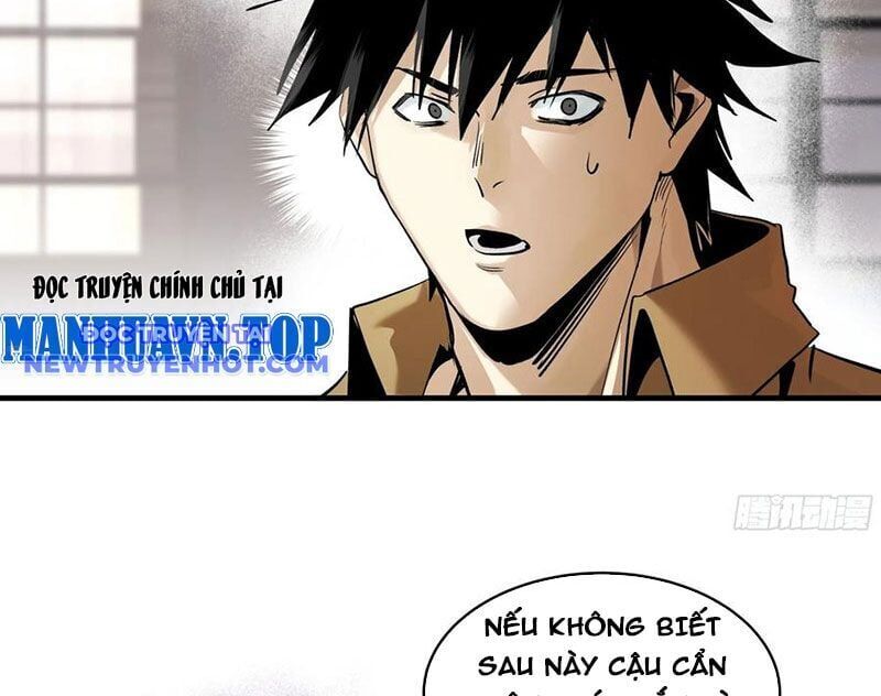 Đồng Hành Cùng Tử Vong: Bắt Đầu Với Ngư Nhân Địa Hạ Thành Chap 106 - Next Chap 107